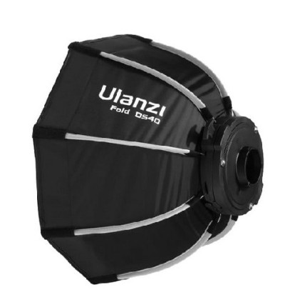 Ulanzi 40cm Quick Release Octagonal Softbox Mount