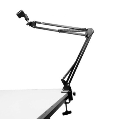 HIVE ST-100 Professional Recording Microphone Table Stand
