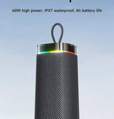 AWEI KA66 60W Speaker