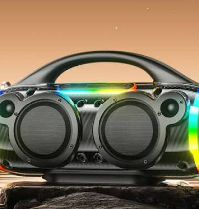 KA12 60W Outdoor Bluetooth Speaker