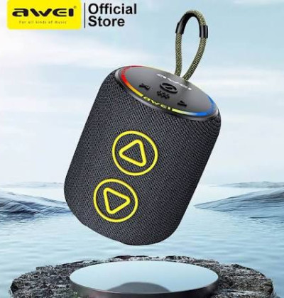 AWEI KA13 Portable Bluetooth Speaker