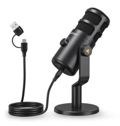 MAONO PD100U Dynamic USB Microphone