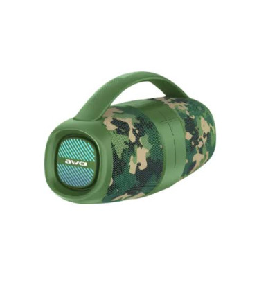 Awei Y887 Camouflage Edition Bluetooth Speaker