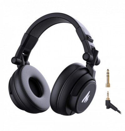 MAONO AU-MH601 Professional Studio Monitor Headphone