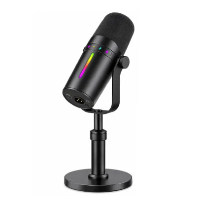 HIVE DX10 USB/XLR Dynamic Microphone