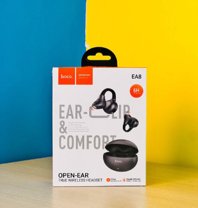 Hoco EQ8 In-Ear True Wireless Earbuds