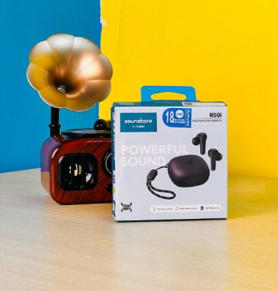 Anker Soundcore R50i TWS Earbuds