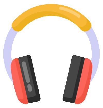 Headphone