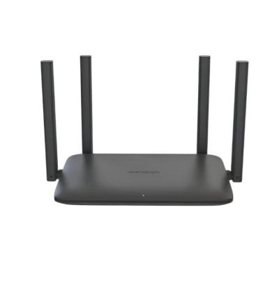 AX1500 Dual Band Wi-Fi 6 Router   Hikvision DS-3WR15X AX1500 Dual Band Wi-Fi 6 Router