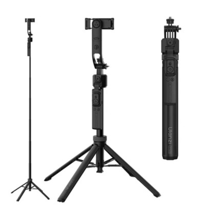 Ulanzi TT23 Auto-Tracking Selfie Stick Tripod