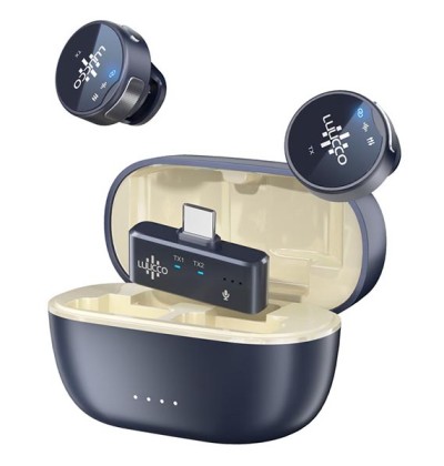 Luucco Airwave mini K2 Microphone