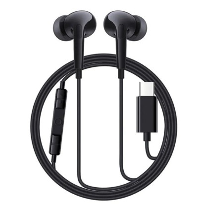 Baseus Encok C18 Type-C Wired Earphone