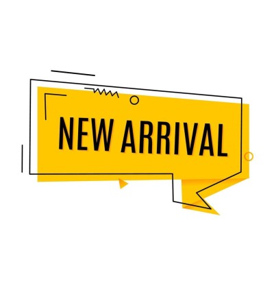 New Arrival