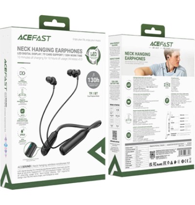 ACEFAST N4 Wireless Neckband
