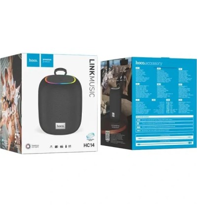 Hoco HC14 Bluetooth Speaker