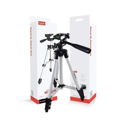 Havit HM131 Mini Universal adjustable Tripod