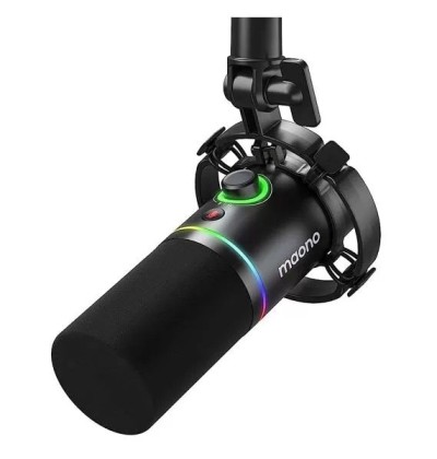 MAONO PD200X USB/XLR Dynamic Microphone