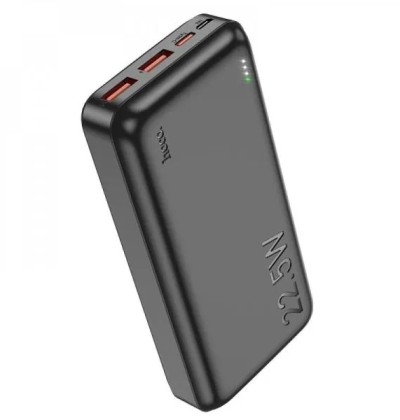 Hoco J101A 22.5W 20000MAH Fast Charging Power Bank