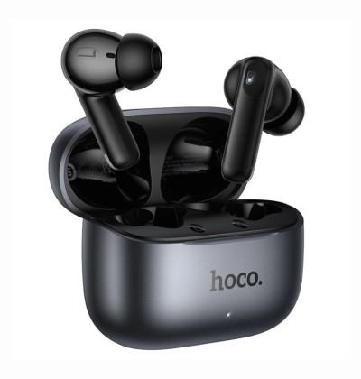 HOCO EQ27 Fun AI Translation Earbuds ANC+ENC Noise Reduction