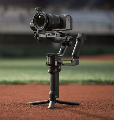 DJI RS 5 Combo