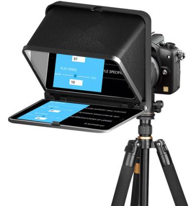 LENSGO TC7 Portable Teleprompter